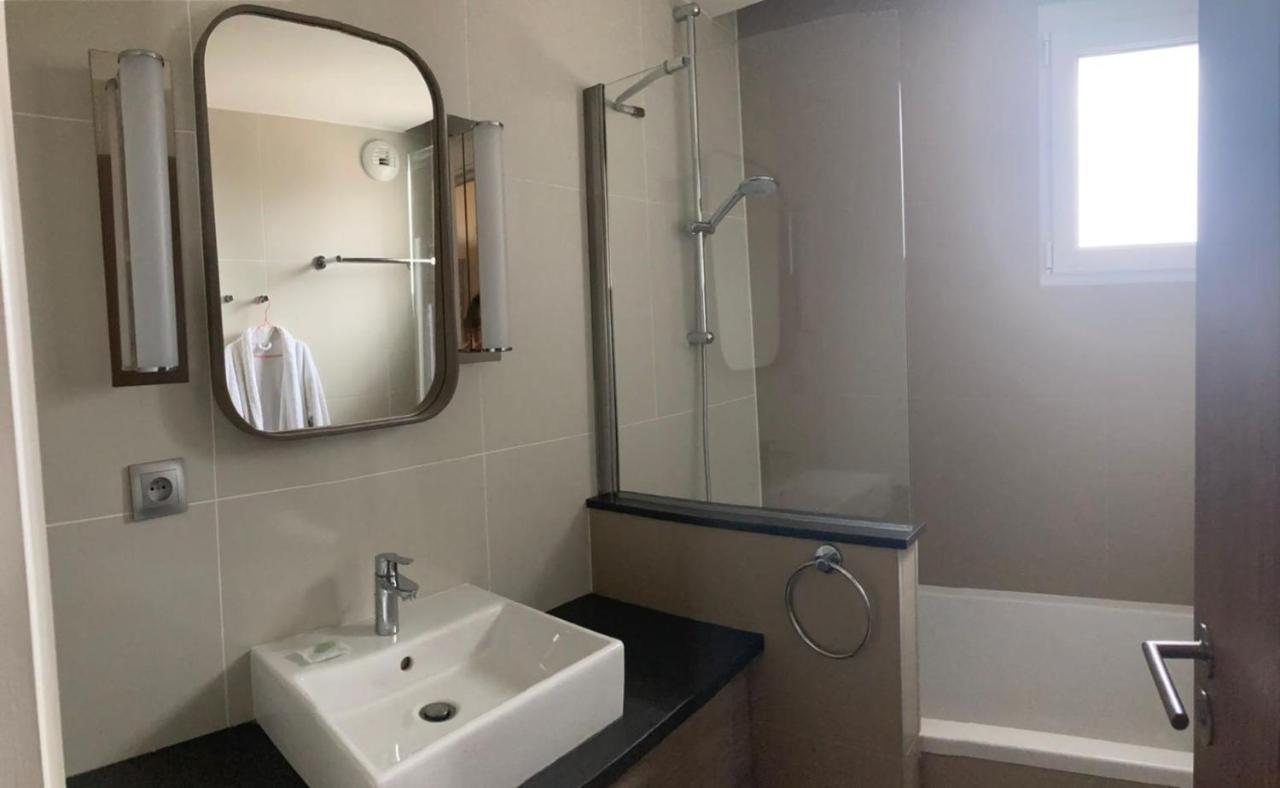 Presqu Ile De La Touques N 3404 Appartamento