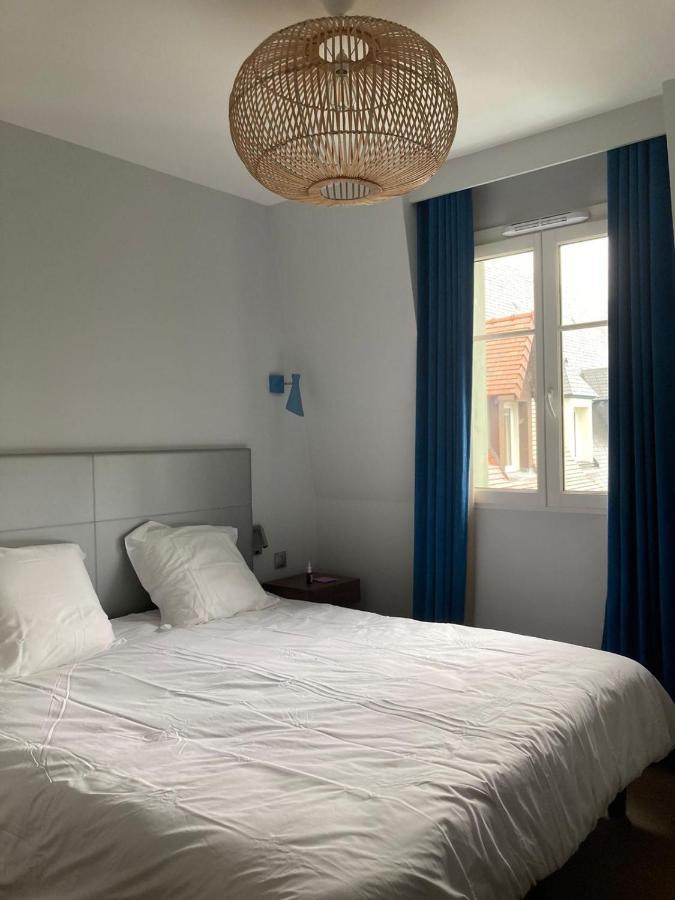 Apartment Presqu Ile De La Touques N 3404 Deauville