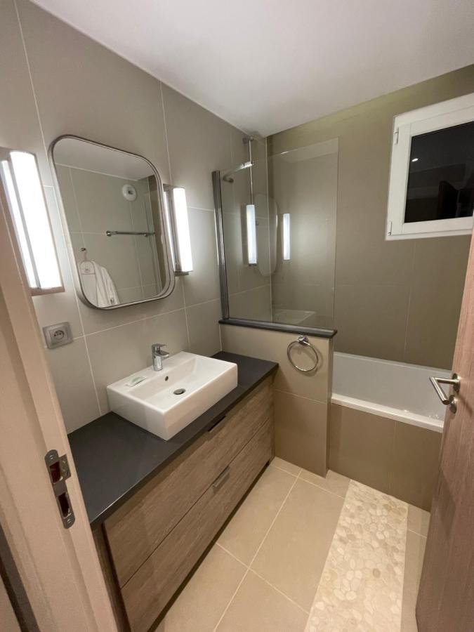 Presqu Ile De La Touques N 3404 Apartment Deauville