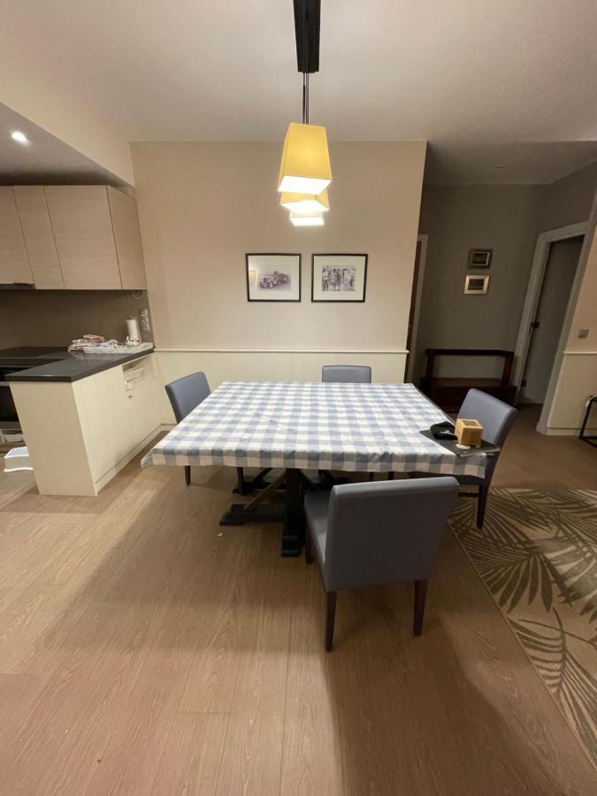 Apartment Presqu Ile De La Touques N 3404