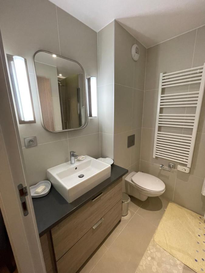 Apartment Presqu Ile De La Touques N 3404 *