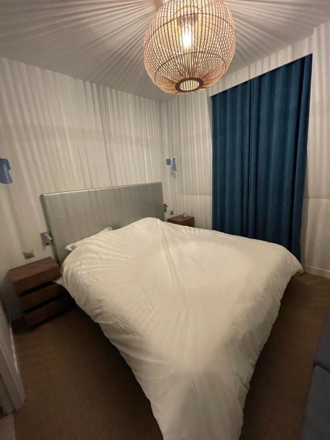 Presqu Ile De La Touques N 3404 Apartment